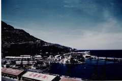 ORAN 1950 LE PORT 02